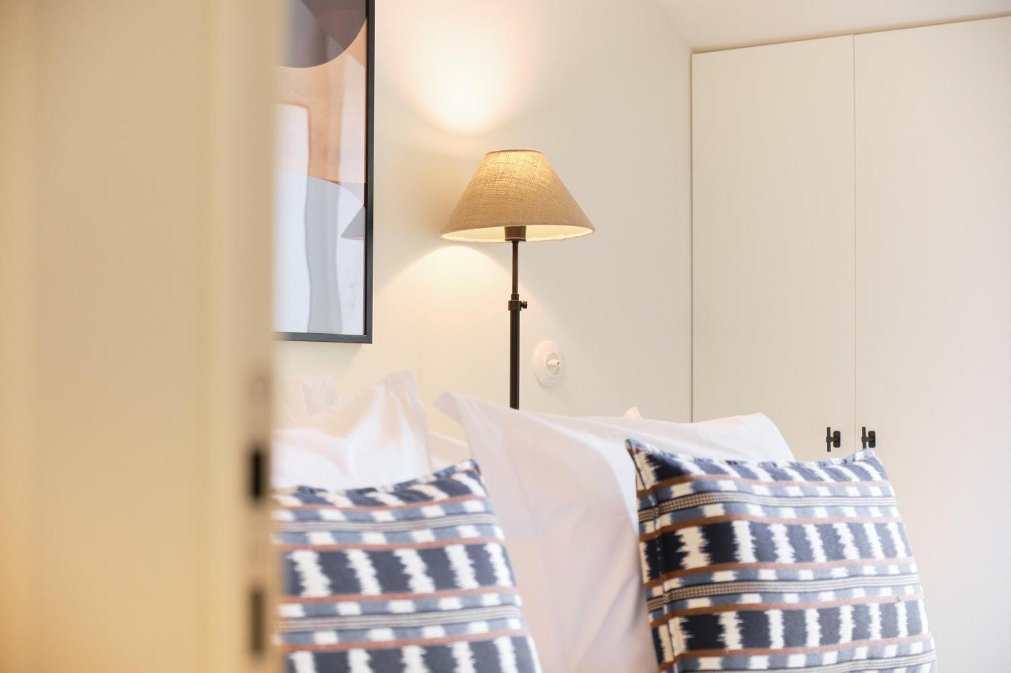 리스본 Ando Living - Santa Justa 79 House 아파트 외부 사진