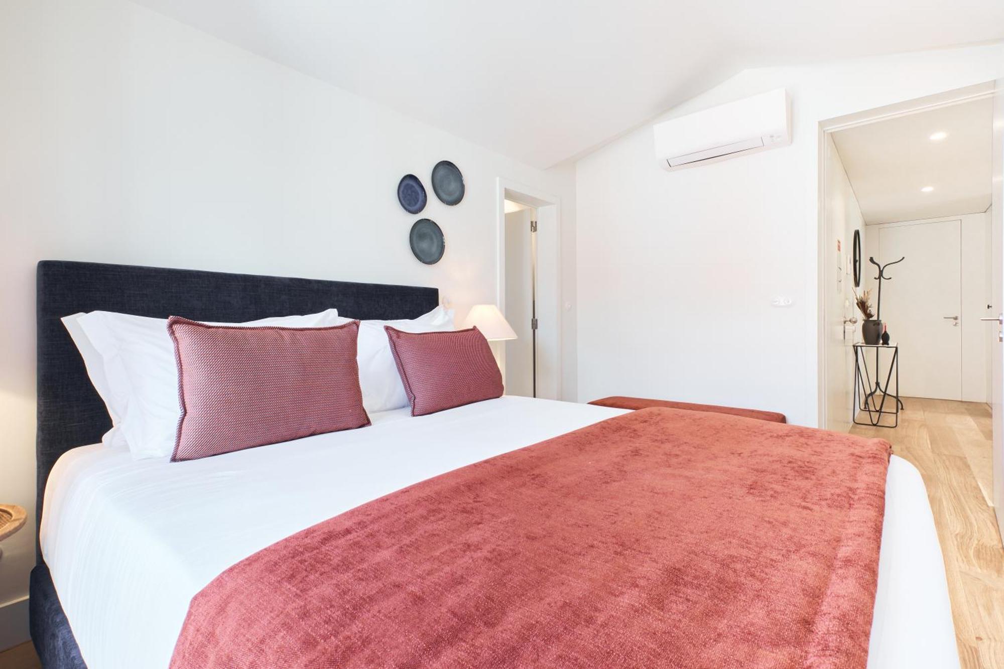 리스본 Ando Living - Santa Justa 79 House 아파트 외부 사진