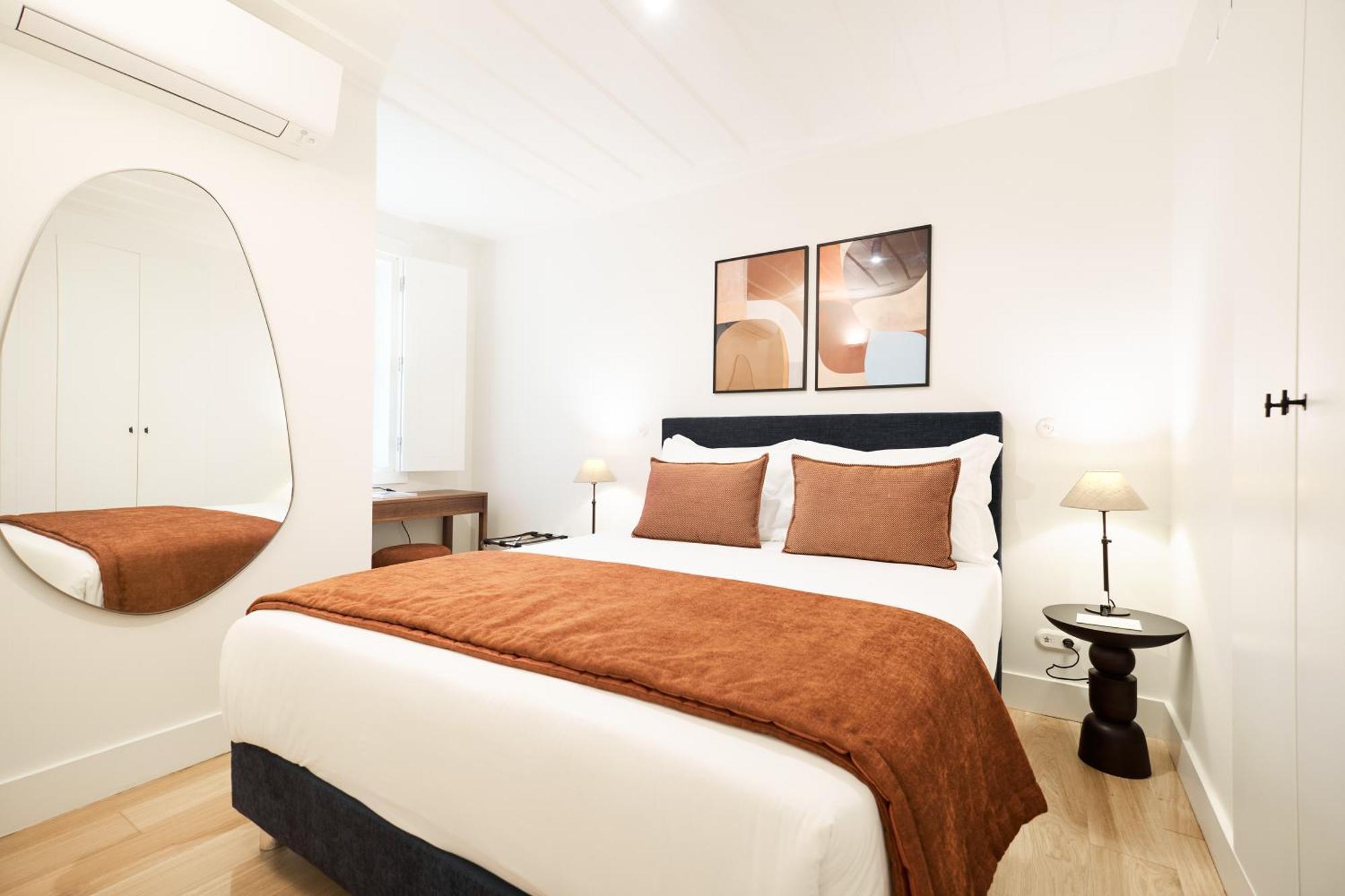리스본 Ando Living - Santa Justa 79 House 아파트 외부 사진