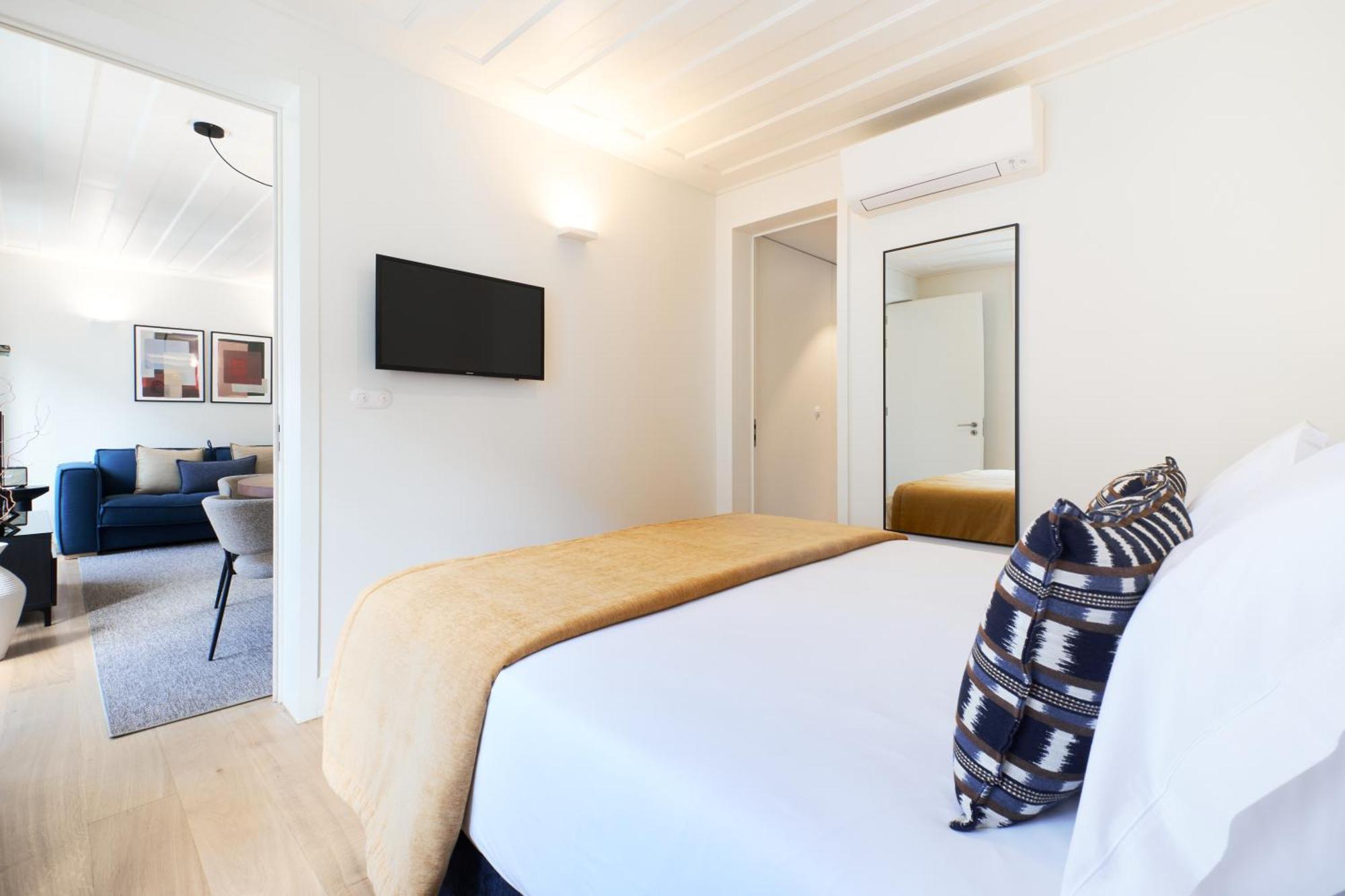 리스본 Ando Living - Santa Justa 79 House 아파트 외부 사진