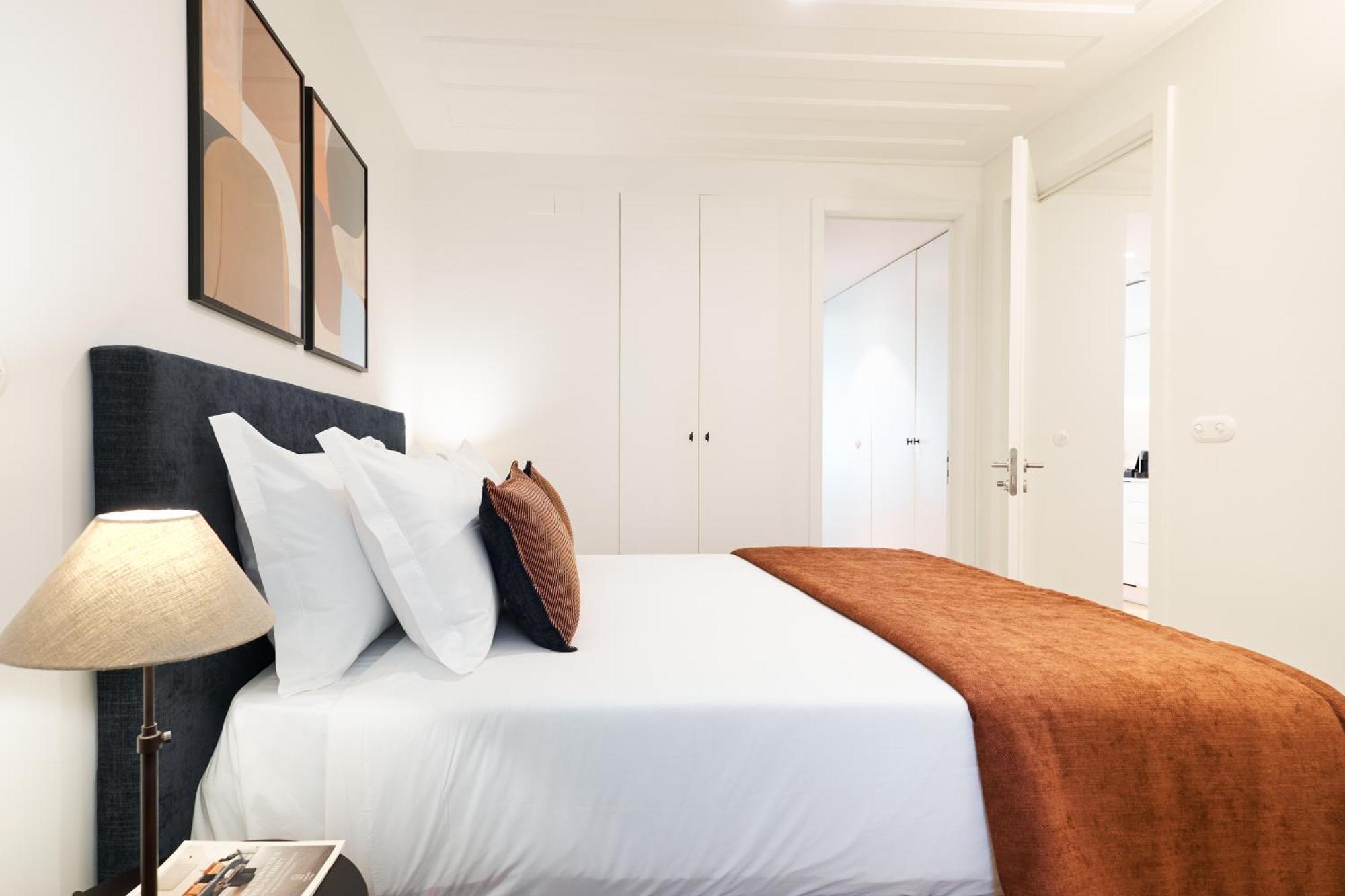 리스본 Ando Living - Santa Justa 79 House 아파트 외부 사진