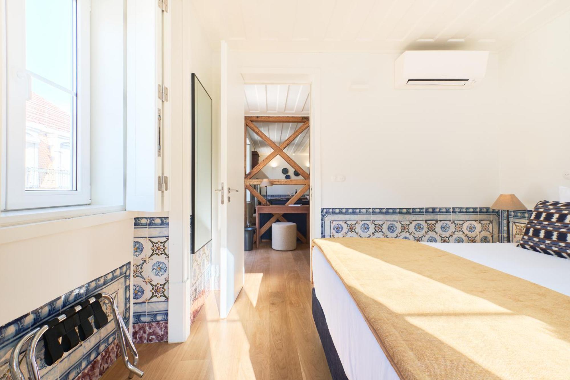 리스본 Ando Living - Santa Justa 79 House 아파트 외부 사진
